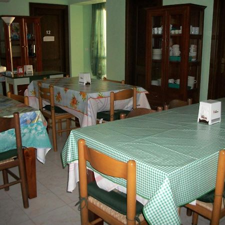 Guest House Sea Rooms Alghero Buitenkant foto