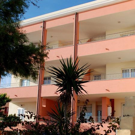 Guest House Sea Rooms Alghero Buitenkant foto