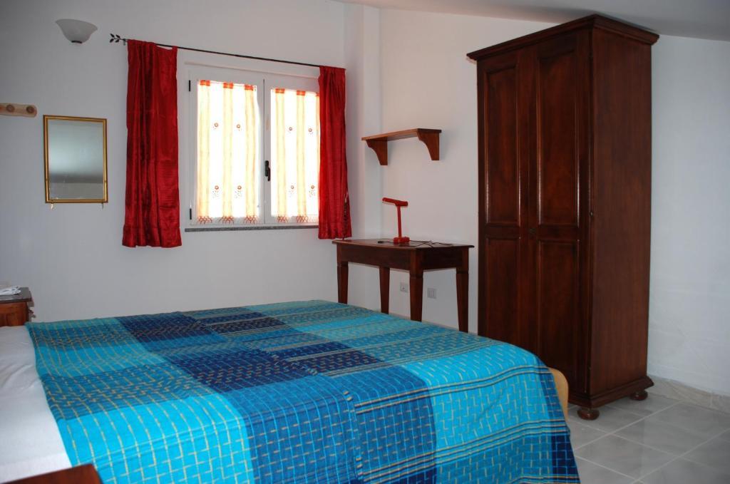 Guest House Sea Rooms Alghero Kamer foto
