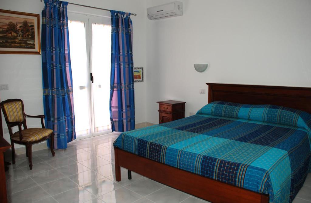 Guest House Sea Rooms Alghero Kamer foto