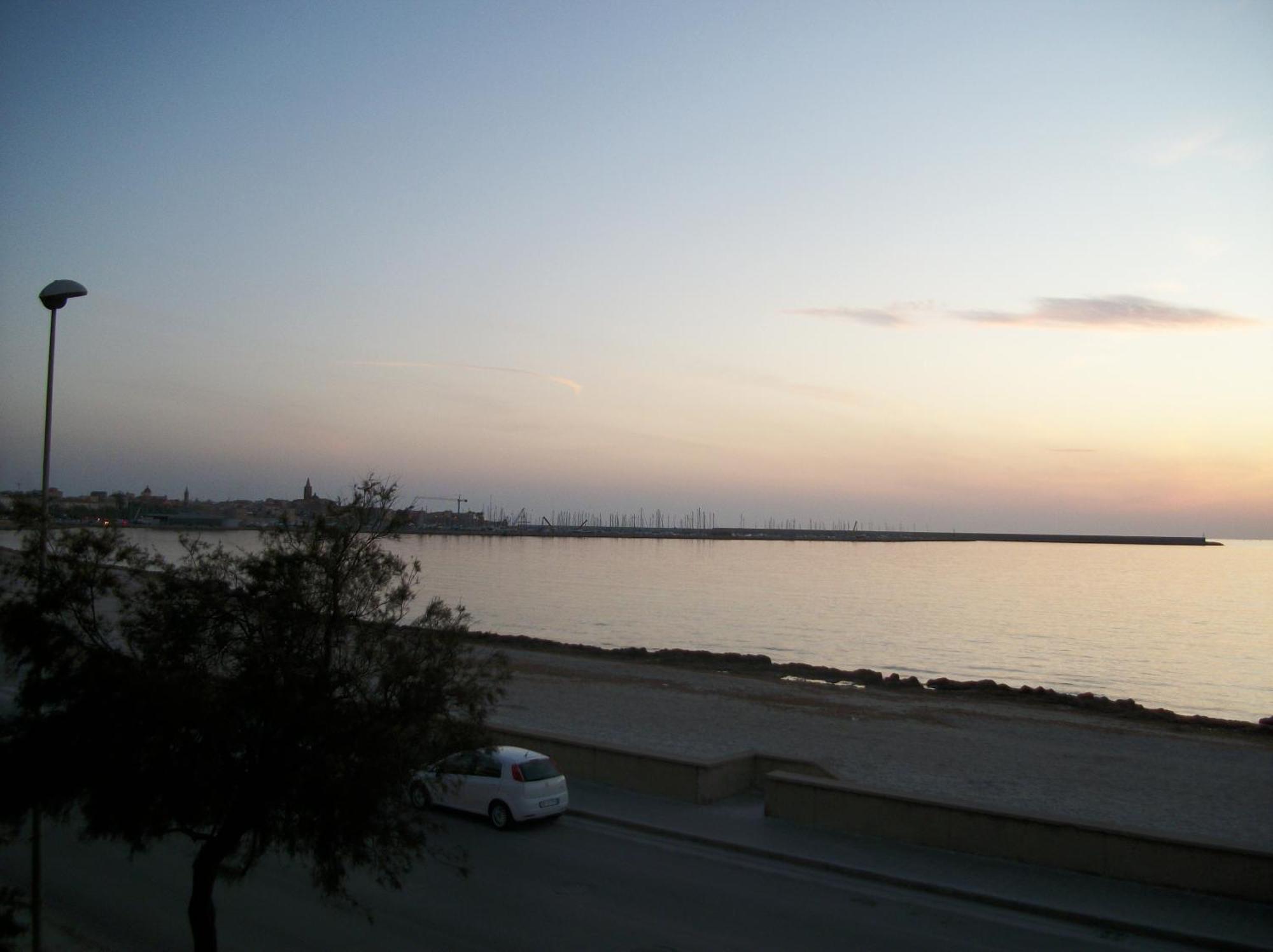 Guest House Sea Rooms Alghero Buitenkant foto