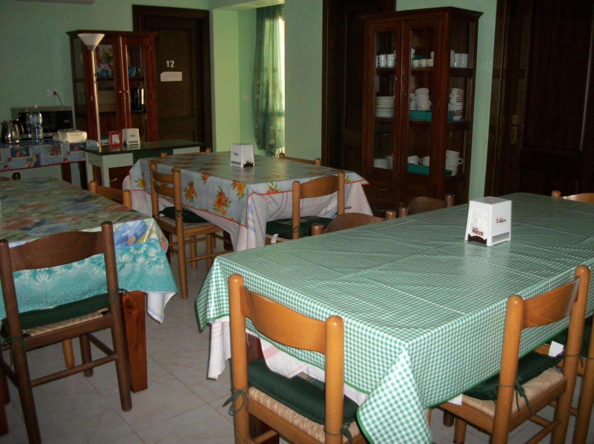 Guest House Sea Rooms Alghero Buitenkant foto