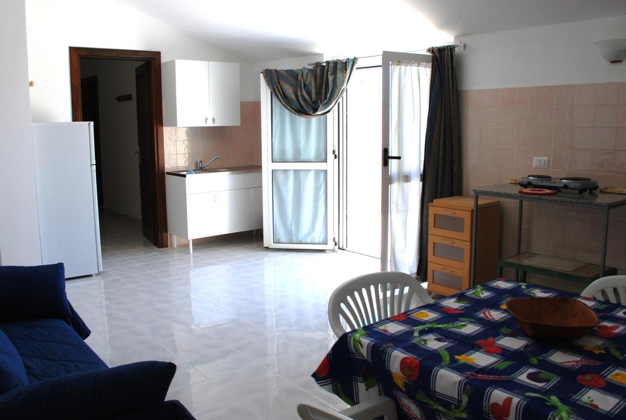 Guest House Sea Rooms Alghero Buitenkant foto