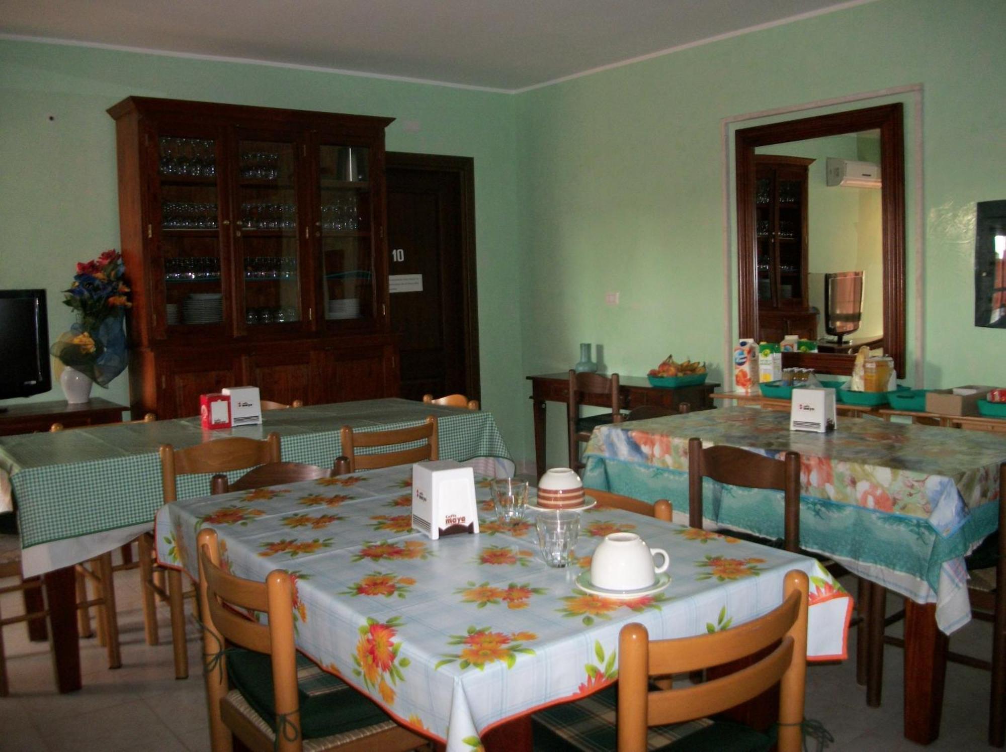 Guest House Sea Rooms Alghero Buitenkant foto