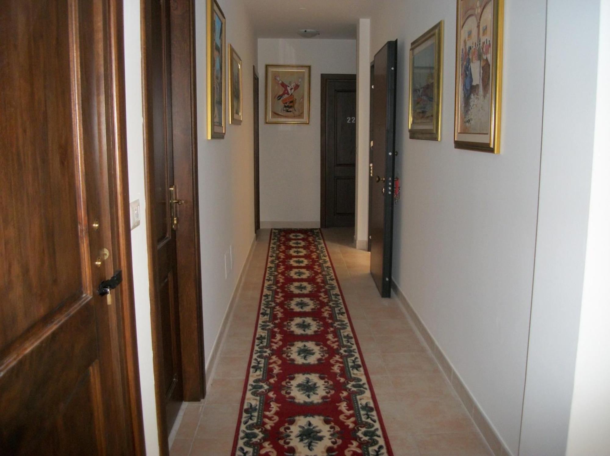 Guest House Sea Rooms Alghero Buitenkant foto