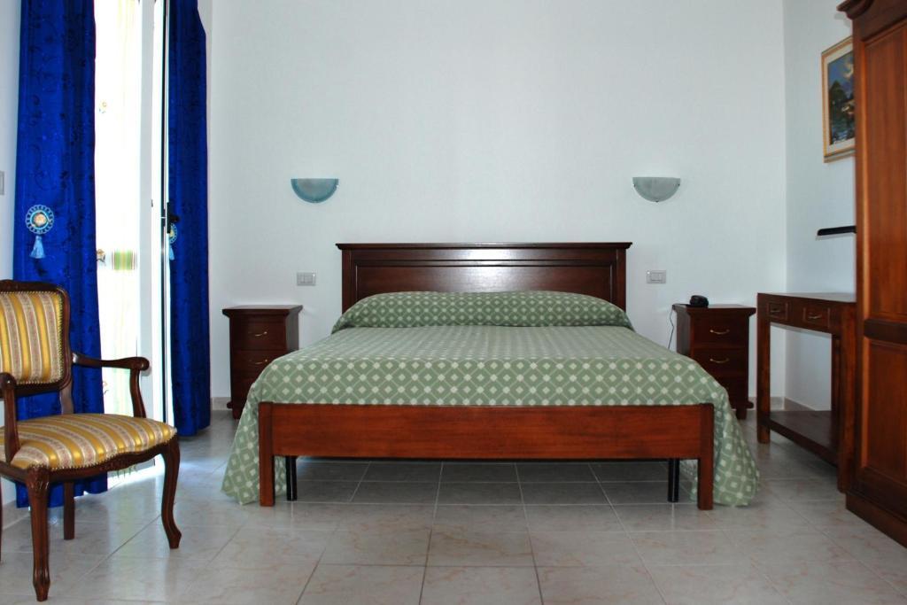 Guest House Sea Rooms Alghero Kamer foto