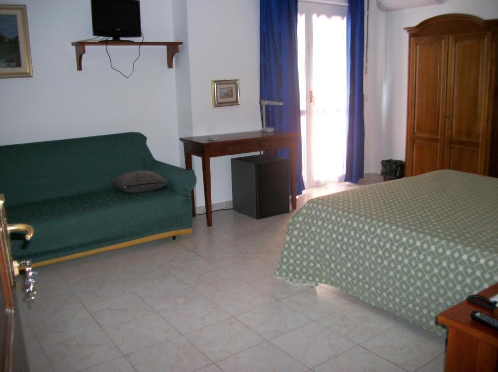 Guest House Sea Rooms Alghero Kamer foto