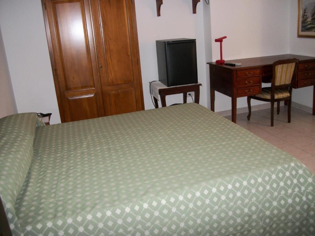 Guest House Sea Rooms Alghero Kamer foto
