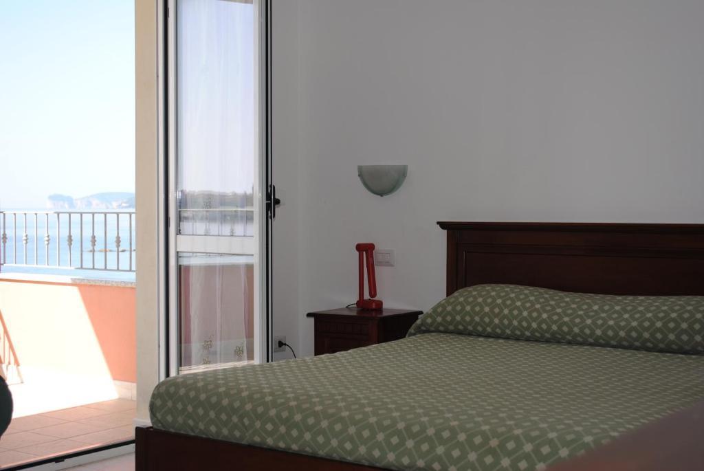 Guest House Sea Rooms Alghero Kamer foto