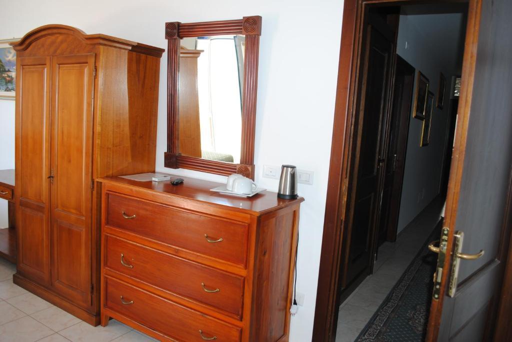 Guest House Sea Rooms Alghero Kamer foto