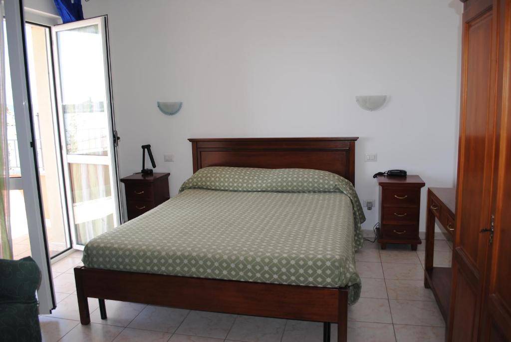 Guest House Sea Rooms Alghero Kamer foto